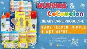 Coco melon handle mum feeder
