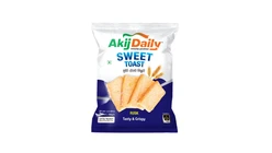 Akij Daily Sweet Toast 180g