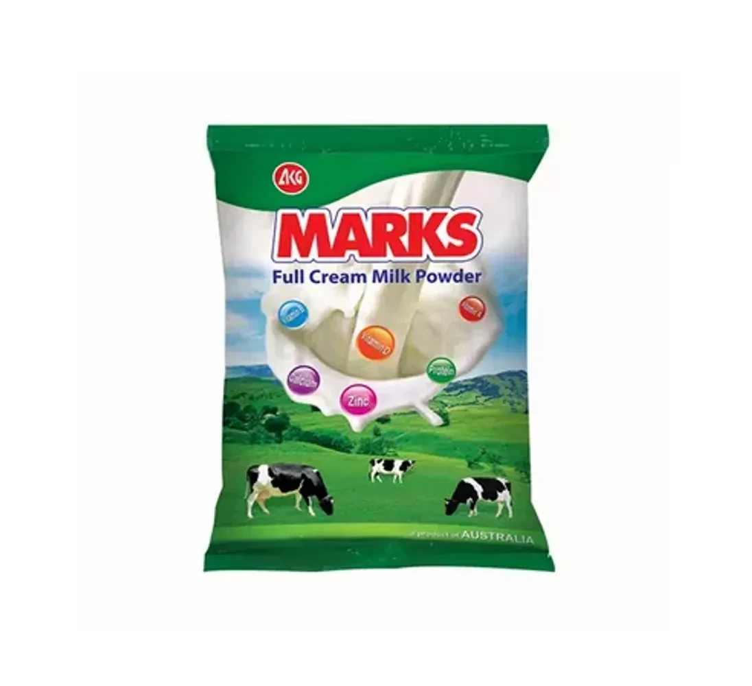 Marks Full Cream Milk Powder 15 gm