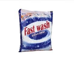 Fast Wash Detergent Powder  200 g