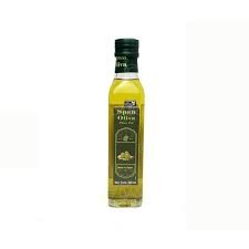 SPAN OLIVA OIL 100ml