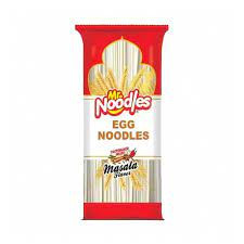 Mr.Noodles Masala Flavour Egg Stick Noodles 120gm