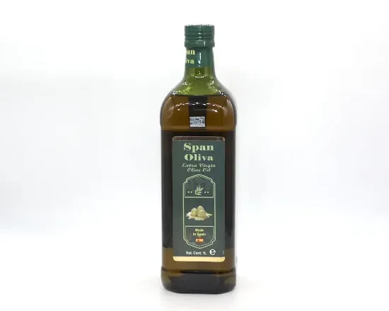 Span Oliva Olive Oil 250ml