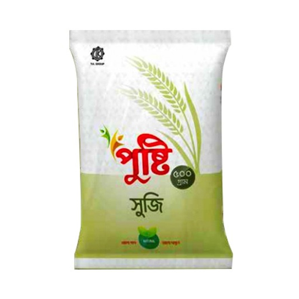 Pusti Suji  500g