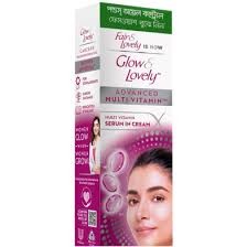 Glow & Lovely Advanced Multi Vitamin Face Cream 47g