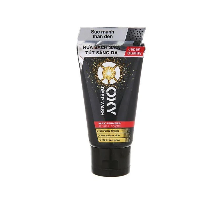 OXY DEEP WASH 50g
