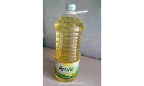 ACTIFIT FORTIFIED SOYABEAN OIL 2 LTR