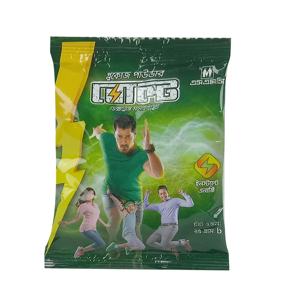 GLUCOSE POWDER BOLT 25GM