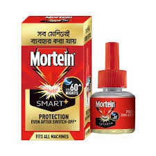 Mortein Mosquito Repellent Refill 45 ML