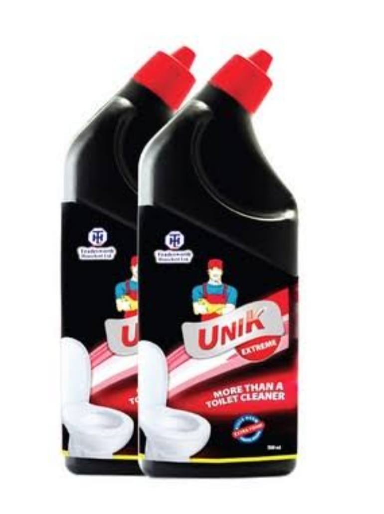 Unik Xtreme Toilet Cleaner 500ml