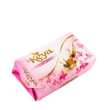 KEYA ENRICHED WITH VITAMIN E & COCOA BUTTER 125 GM