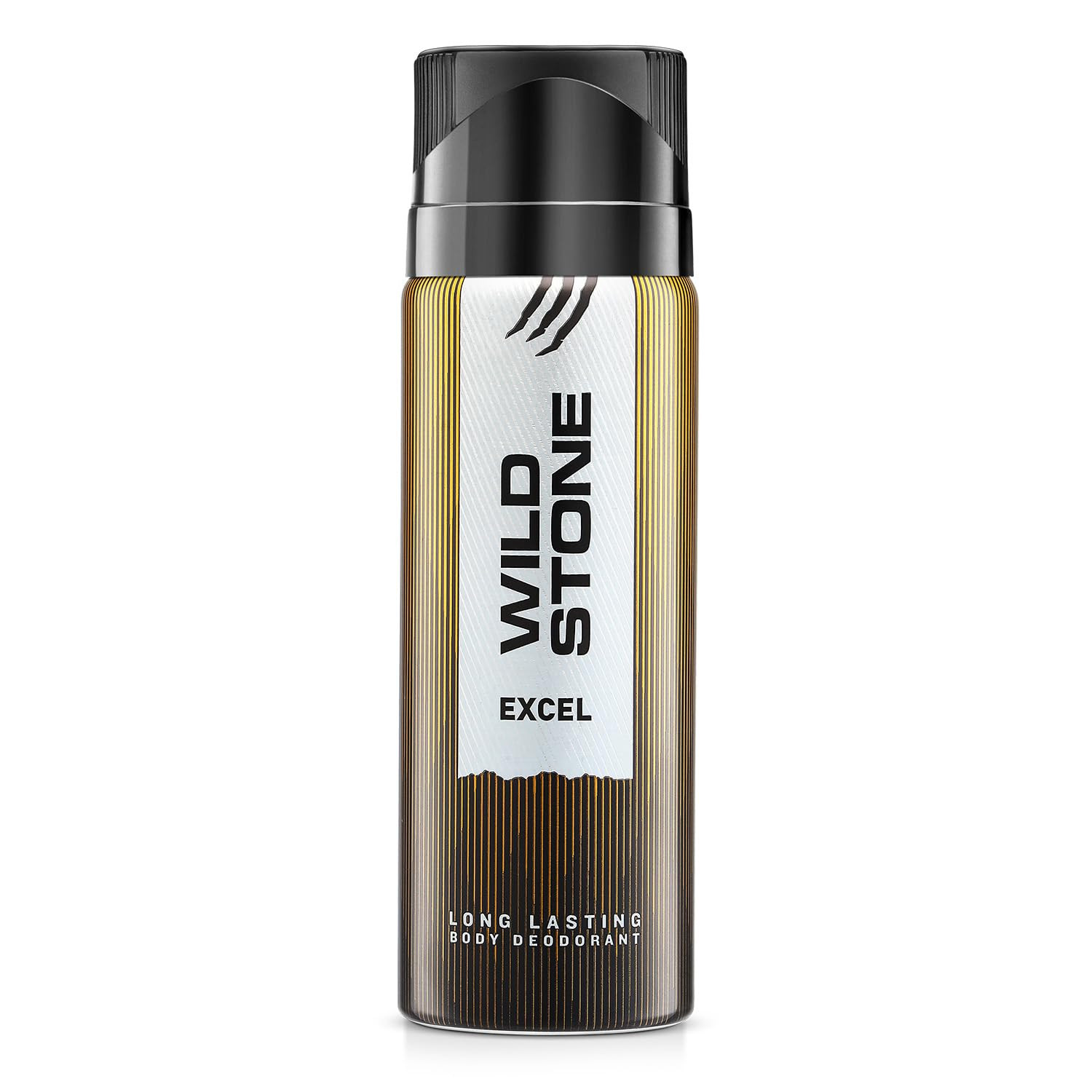 Wild Stone Excel Deodorant for Men 200ml