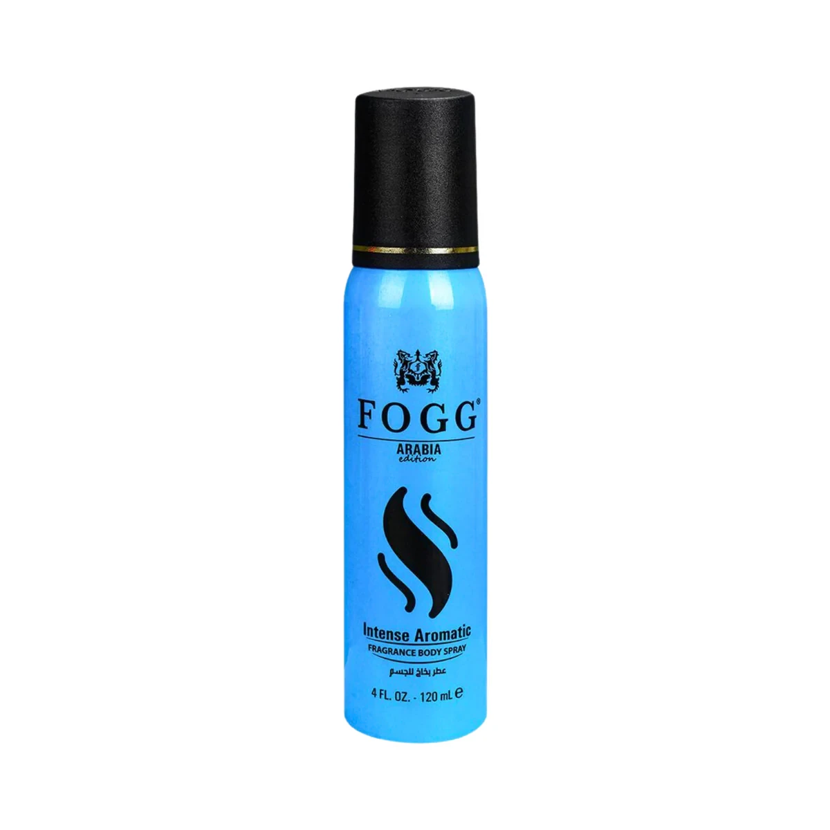FOGG Arabia Intense Aromatic Body Spray For Men 120ml